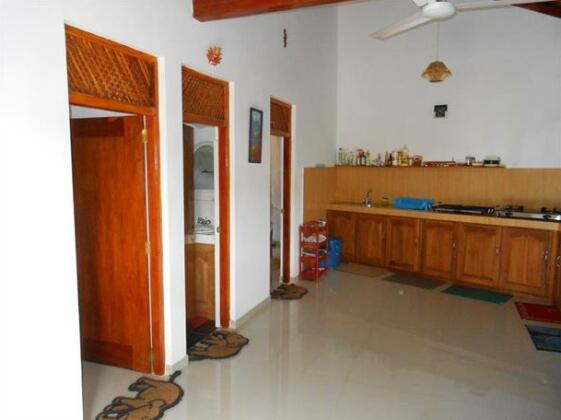 Tangalle Dutch Private House - Photo4