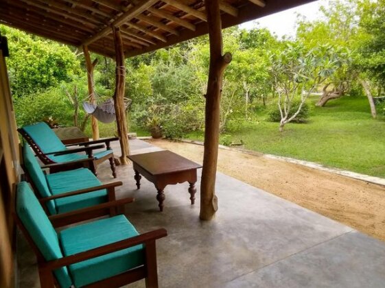 Taragala Chalets - Photo2