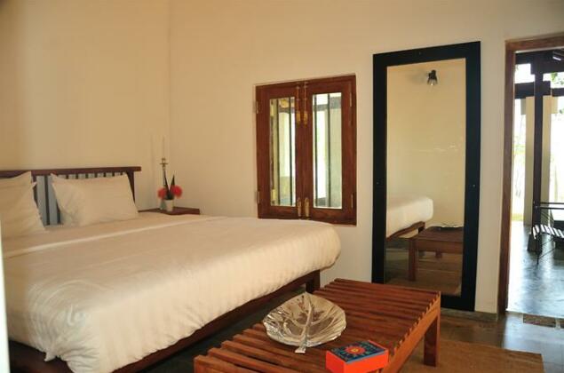 The Lagoon House - Photo5