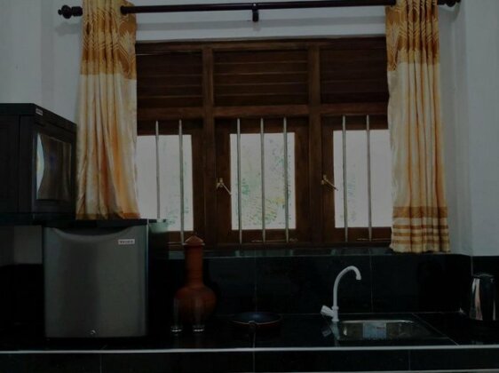 Twinkle Tangalle Villa - Photo3