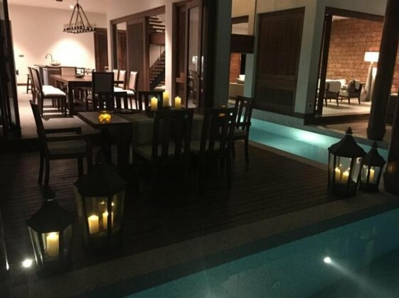 Villa Blu Tangalle - Photo3
