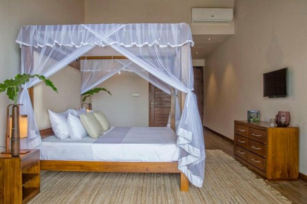 Villa Blu Tangalle - Photo5