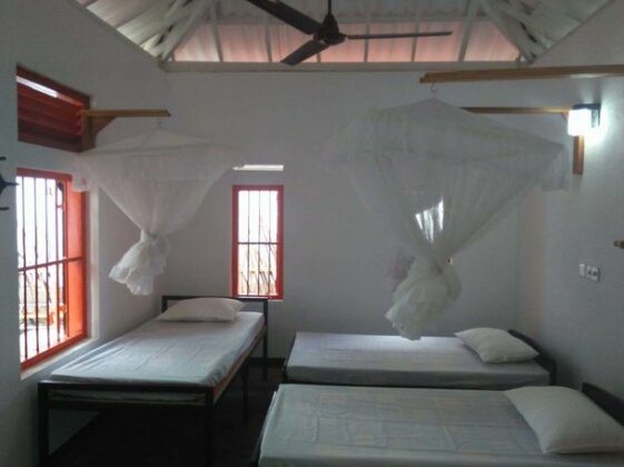 Yoho Suriya Villa - Photo3