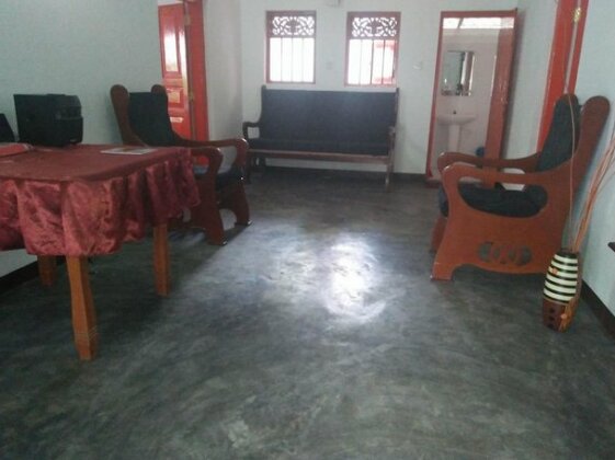 Yoho Suriya Villa - Photo4