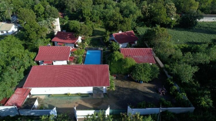 Adare Yala Hotel - Photo3