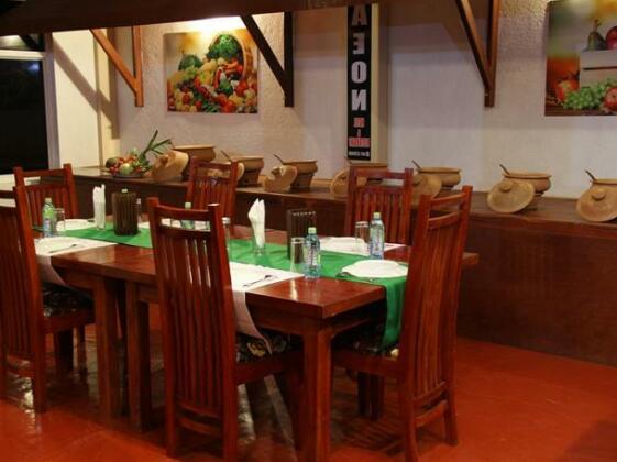 AEON Hotel & Restaurant - Photo5