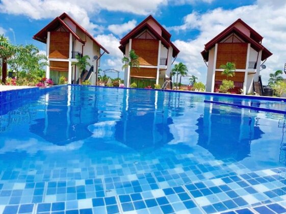 Avonil resort yala - Photo2
