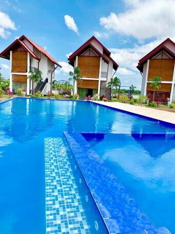 Avonil resort yala - Photo3