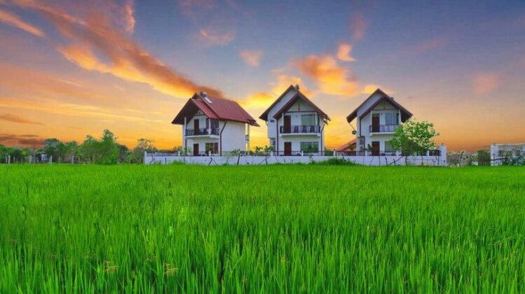 Avonil resort yala - Photo4