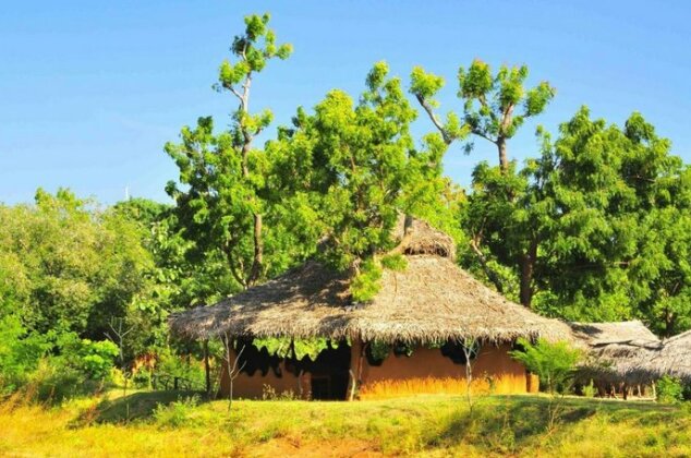 Beddegama Ecopark - Yala - Photo4