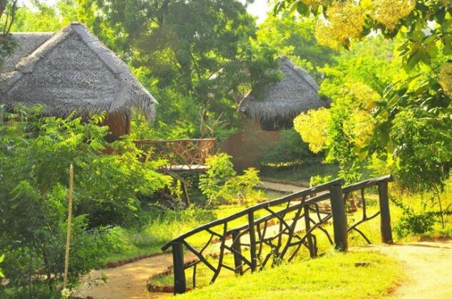 Beddegama Ecopark - Yala - Photo5