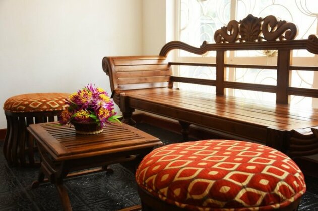 Best hostel Yala - Photo2
