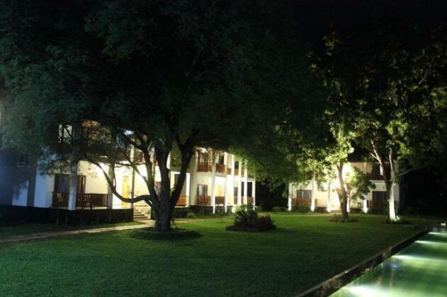 Blue Turtle Hotel