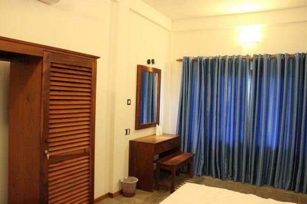 Blue Turtle Hotel - Photo2