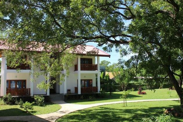 Blue Turtle Hotel - Photo3