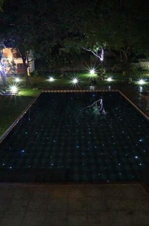 Blue Turtle Hotel - Photo4