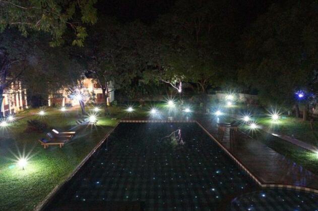 Blue Turtle Hotel - Photo5