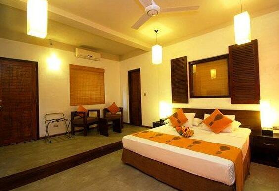 Chaarya Resort & Spa by Chandrika - Photo3