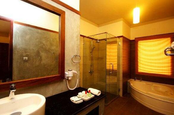 Chaarya Resort & Spa by Chandrika - Photo4