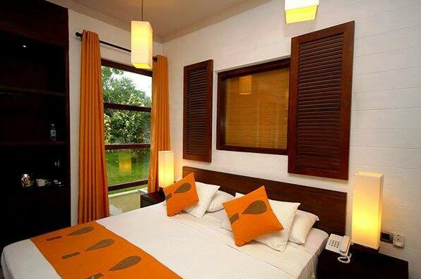 Chaarya Resort & Spa by Chandrika - Photo5