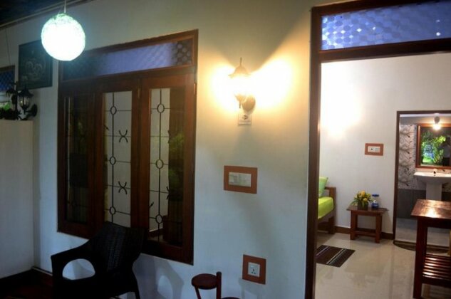 Freedom Cottage - Photo3
