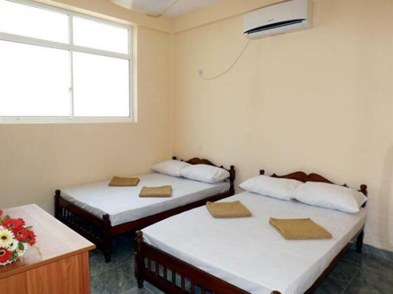 Hostel First @ Tissa - Photo4