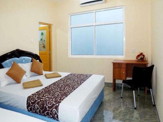 Hostel First @ Tissa - Photo5