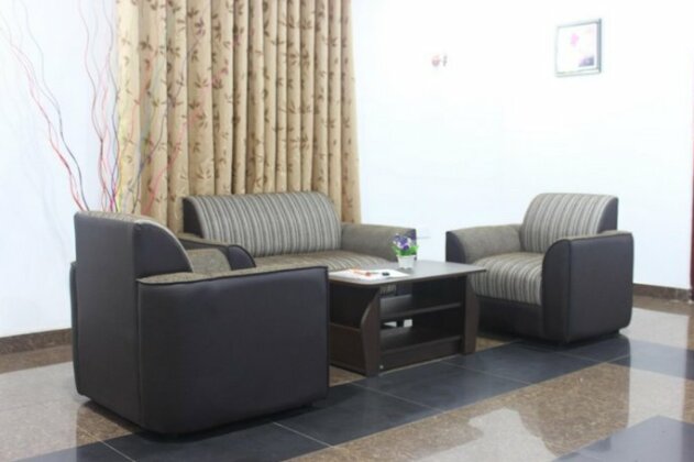 Hotel Camorich - Photo2