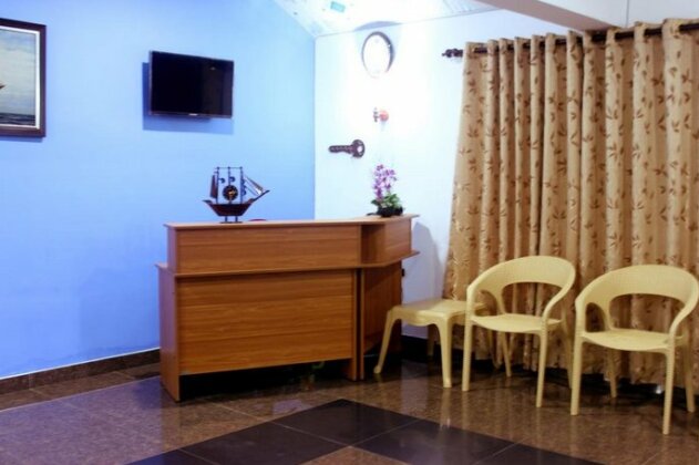 Hotel Camorich - Photo3