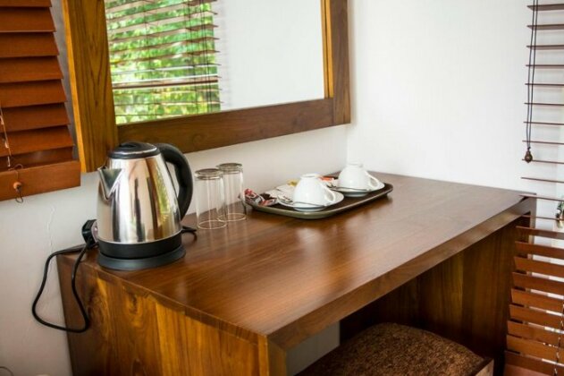 Hotel Elephant Eye - Photo4