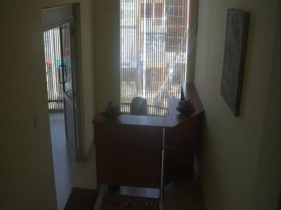 Hotel Mount Valley - Photo2