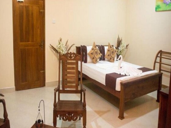 Hotel Mount Valley - Photo5