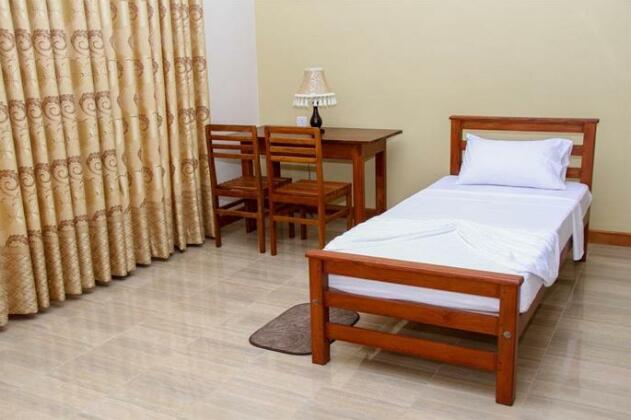 Hotel Nilketha - Photo4