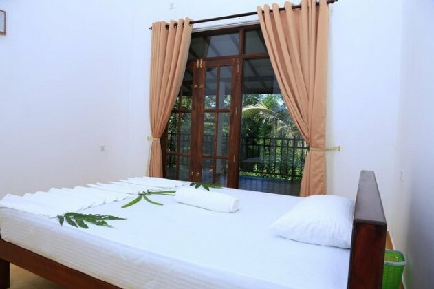 Hotel River Edge - Photo2