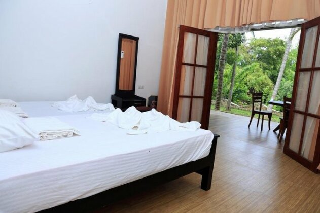 Hotel River Edge - Photo3