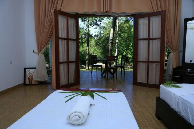 Hotel River Edge - Photo5