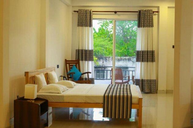 Hotel Sapid Luck - Photo2