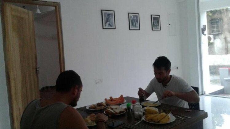 Hotel Sapid Luck - Photo3