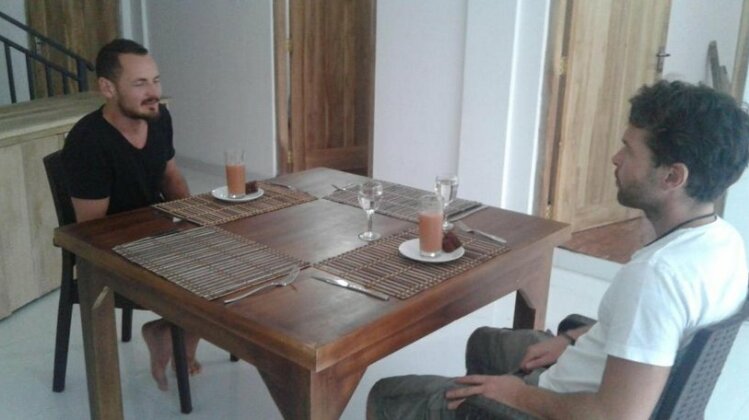 Hotel Sapid Luck - Photo4