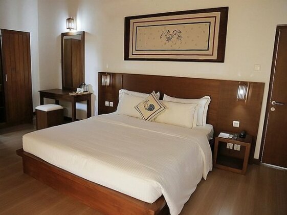 Hotel Tamarind Tree - Photo2