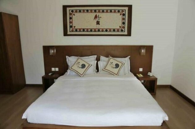 Hotel Tamarind Tree - Photo5