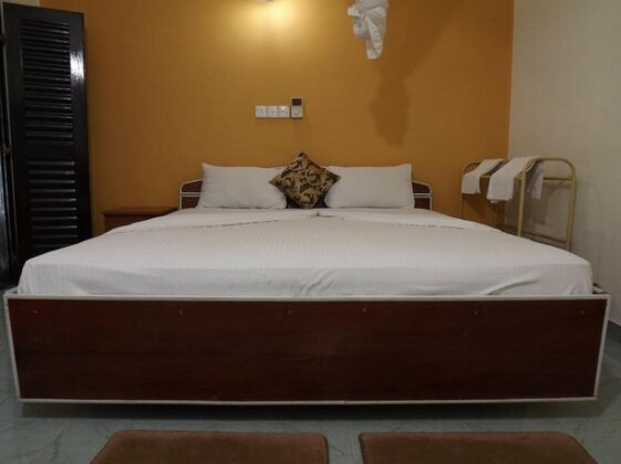 Hotel Tissa - Photo3