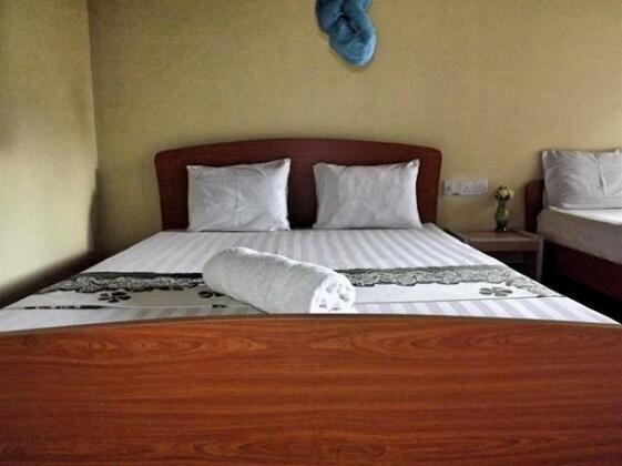 Hotel Tissa - Photo5