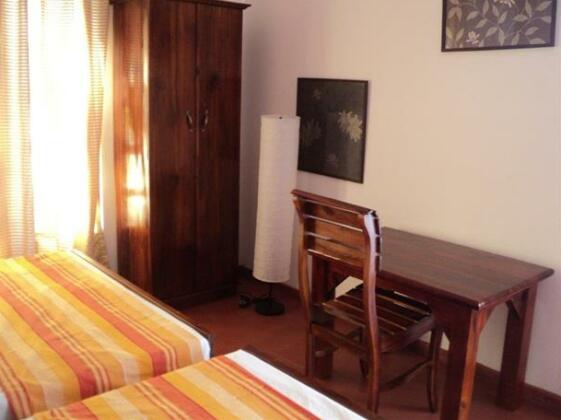 Hotel Vinali - Photo4