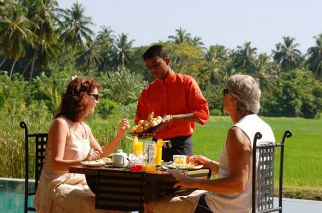 Kithala Resort - Photo5
