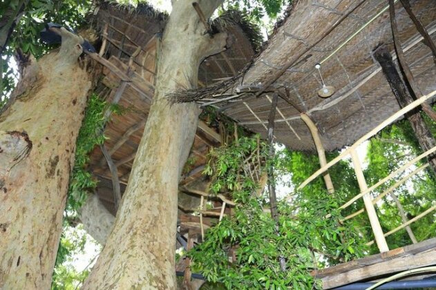 Kumbuk Tree House - Photo3