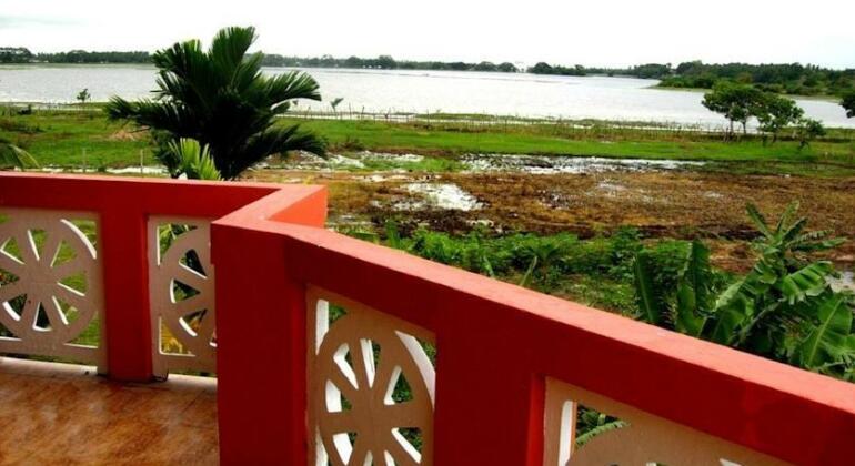 Lake View Cottage - Photo2