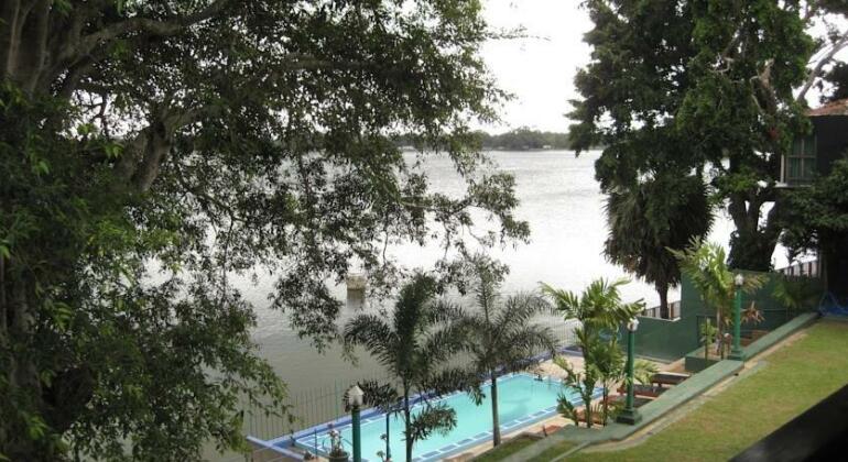 Lake Wind Hotel - Photo3