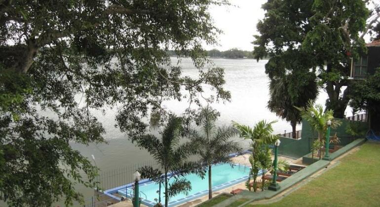 Lake Wind Hotel - Photo4