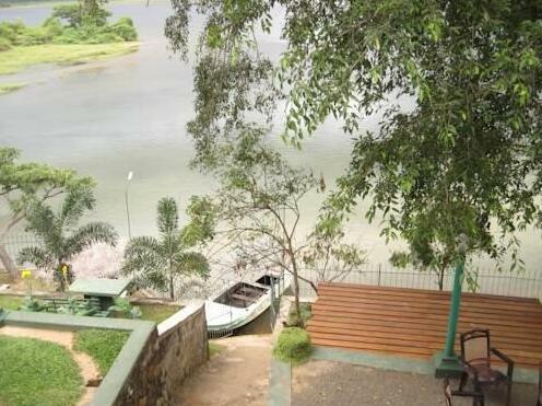 Lake Wind Hotel - Photo5